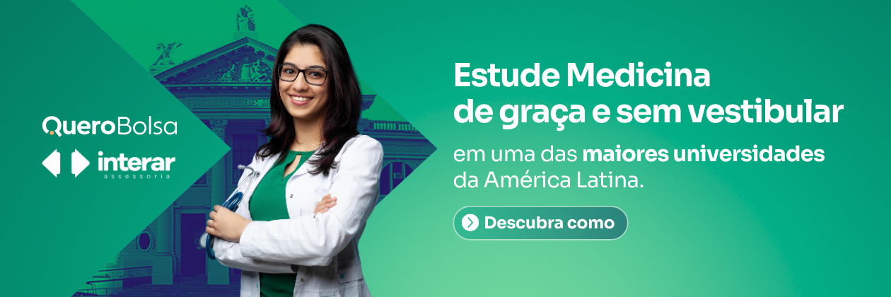 Banner promocional da Interar
